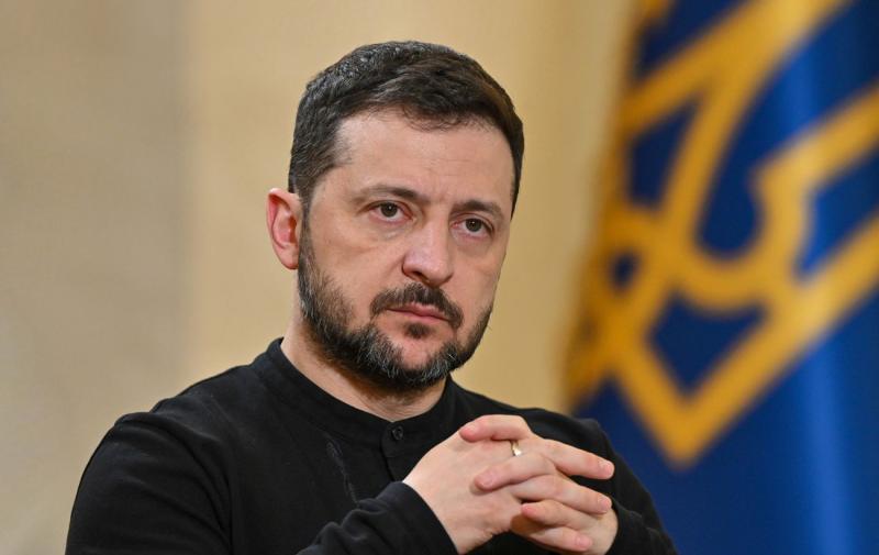 Зеленський повідомив, що вбивство Андрія Парубія було сплановане з великою увагою до деталей.
