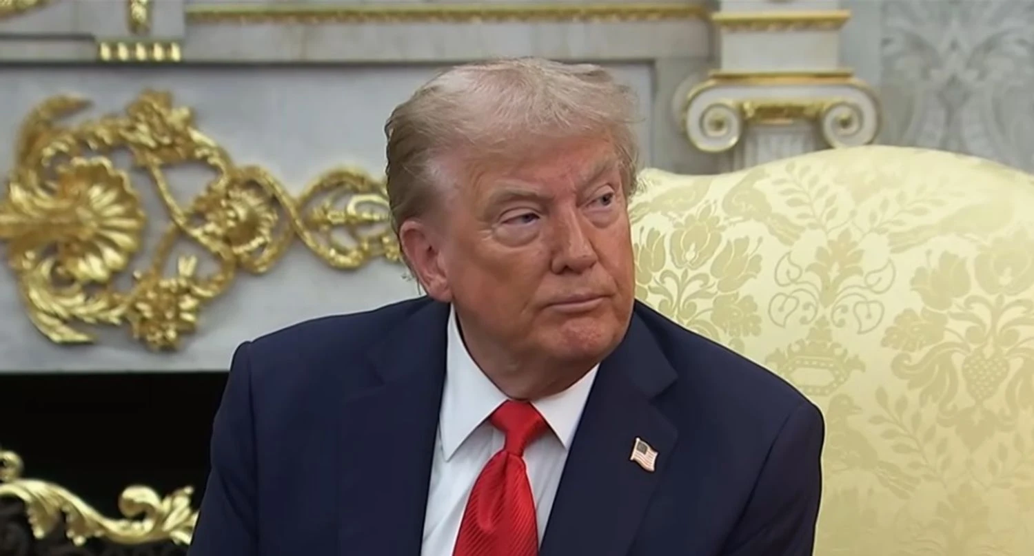Депутати закликають Верховну Раду висунути кандидатуру Трампа на отримання Нобелівської премії миру | УНН