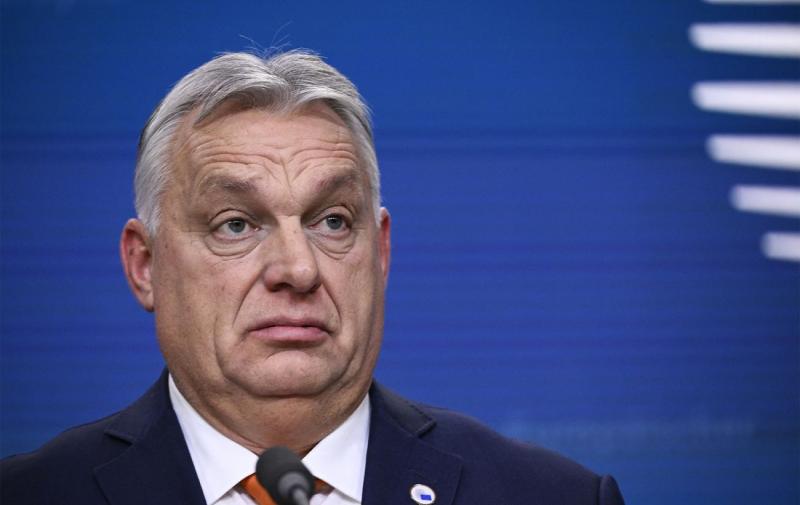Орбан викликав обурення новою заявою щодо інциденту з дроном: Україна 