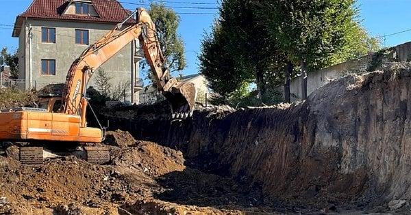 Для реконструкції стрільбища під укриття в Коломиї з державного бюджету виділено 43,5 мільйона гривень.