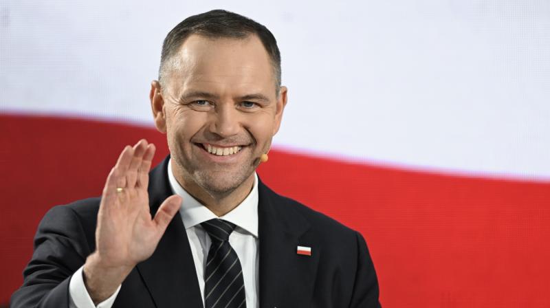 Президент Польщі подав до Сейму законопроект, що передбачає покарання за 