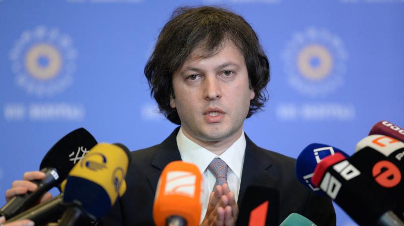 Уряд Грузії не висловив підтримку проєвропейським силам Молдови з нагоди їхньої перемоги на виборах.