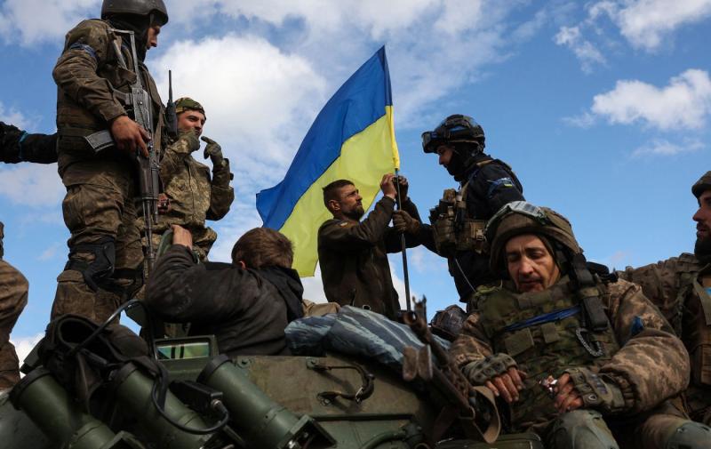 День захисників і захисниць: чому це свято має велике значення для кожного українця.