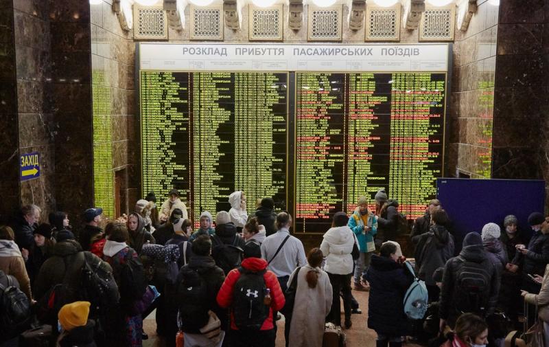 Укрзалізниця повідомила про можливі проблеми на одному з маршрутів: важлива інформація для пасажирів.