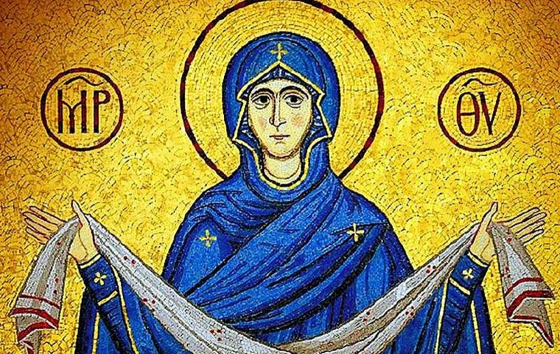 1 жовтня - свято Покрови Пресвятої Богородиці та захисників України: його історія, обмеження та звичаї.