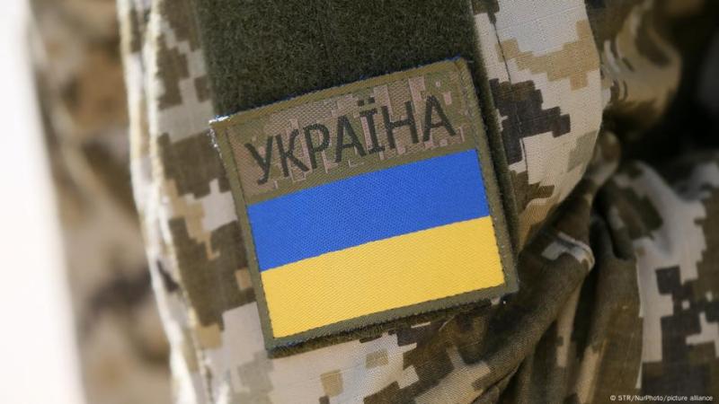 У Кривому Розі чоловік наніс ножове поранення двом військовослужбовцям ТЦК.