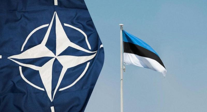 Системи протиповітряної оборони НАТО не можуть ефективно впоратися з російськими літаками, зазначило Міністерство закордонних справ Естонії.