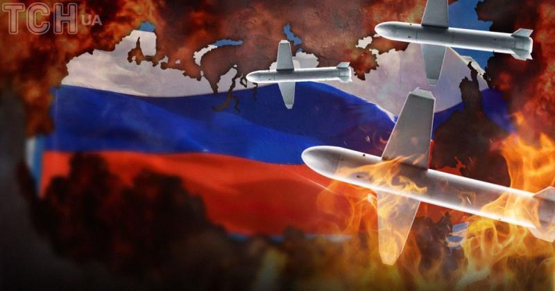 Дронові удари завдали шкоди на НПЗ 