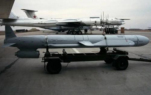 У вересні Росія зосередила запаси ракет для проведення нових масштабних атак на Україну, згідно з даними ISW.