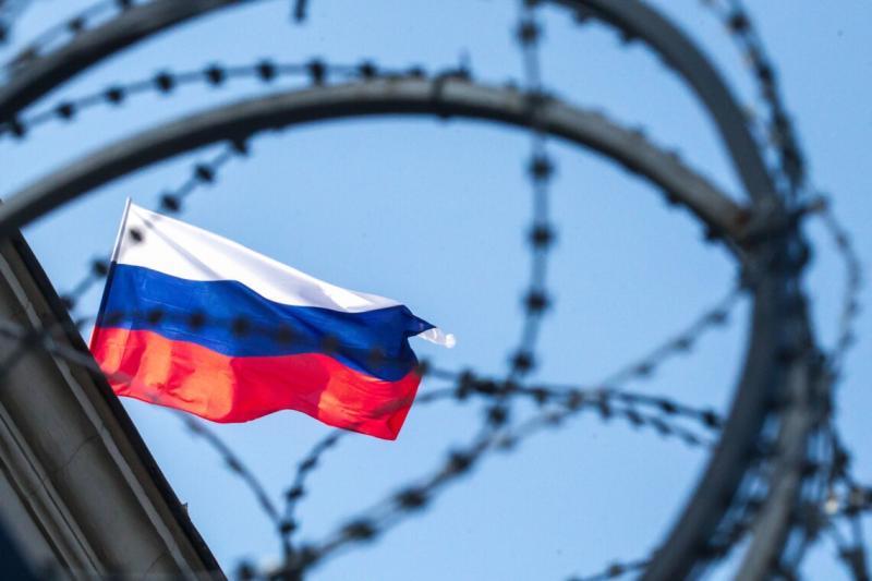 У атаці ССО на нафтопереробний завод у Ленінградській області були залучені повстанці з