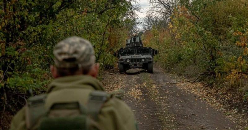 Покровський напрямок: справжньою метою Росії було захоплення Добропілля, і в результаті російські війська виявилися оточеними – дивіться відео.