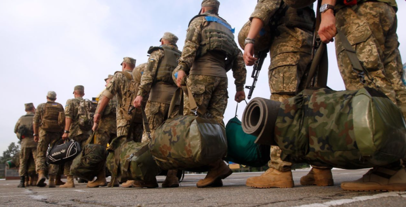 В Україні очікується посилення мобілізаційних заходів: які нові методи використовуватимуть для виявлення ухилянтів?