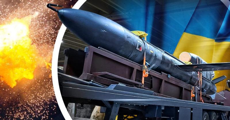 У Росії виникла проблема: Україна розпочала застосування нових крилатих ракет 