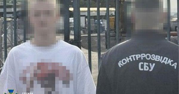 16-річний підліток з Харкова координував терористичні акти в Україні, отримуючи підтримку з Європи.