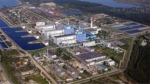 Україна здатна завершити будівництво атомних блоків Хмельницької АЕС без участі Болгарії, повідомили в Міністерстві енергетики.