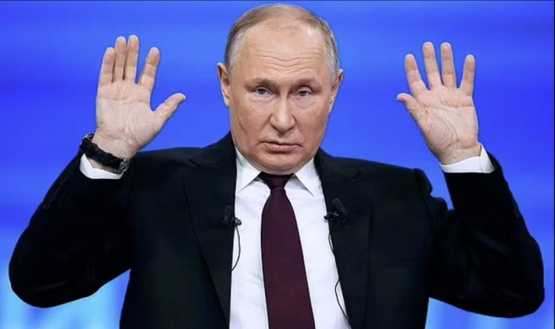 Путін може сам прагнути до завершення конфлікту: які небезпеки загрожують Росії.