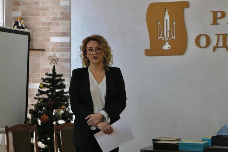 Чи має в. о. голови Ради адвокатів Одеської області Джабурія відношення до колабораційних дій: офіційна реакція СБУ.