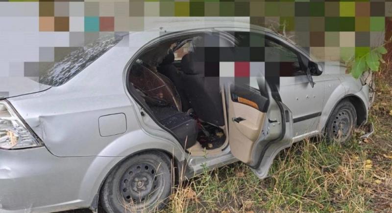 В Херсоні загарбники розпочали полювання на цивільні автомобілі, внаслідок чого є жертви.