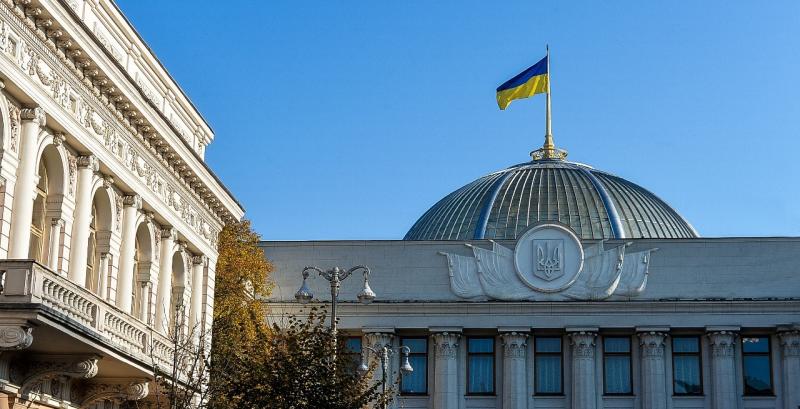 Верховна Рада прийняла рішення, що регулює діяльність органів місцевого самоврядування в умовах війни.