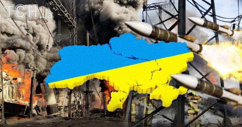 Росія визначила нові напрямки для атак на енергетичну інфраструктуру: які області опинилися під загрозою?