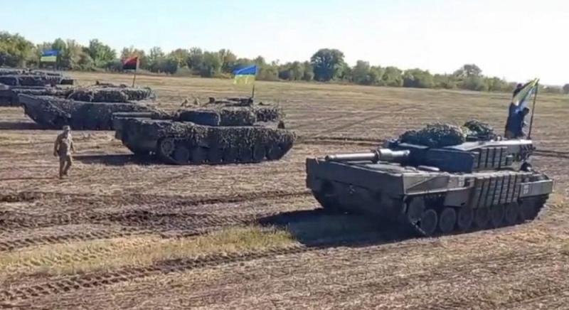 Польща оприлюднила обсяги підтримки, наданої Україні протягом років конфлікту.