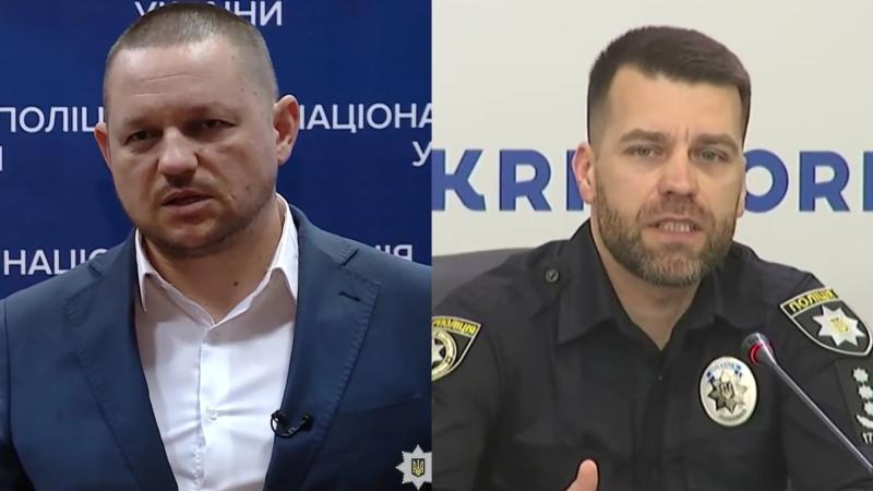 Журналісти Bihus.Info виявили у близьких родичів заступників голови Кіберполіції власність, вартість якої становить десятки мільйонів гривень.