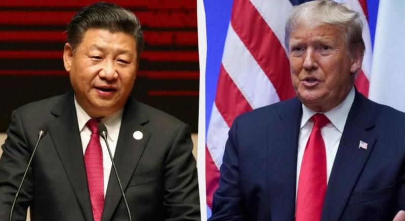 Нові митні ставки, запропоновані Трампом, можуть призвести до торгової війни з Китаєм, - повідомляє Politico.
