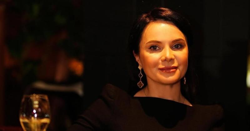 Лілія Подкопаєва вперше за тривалий час згадала про свого батька-росіянина: чи підтримують вони зв'язок на сьогоднішній день - Hochu.ua