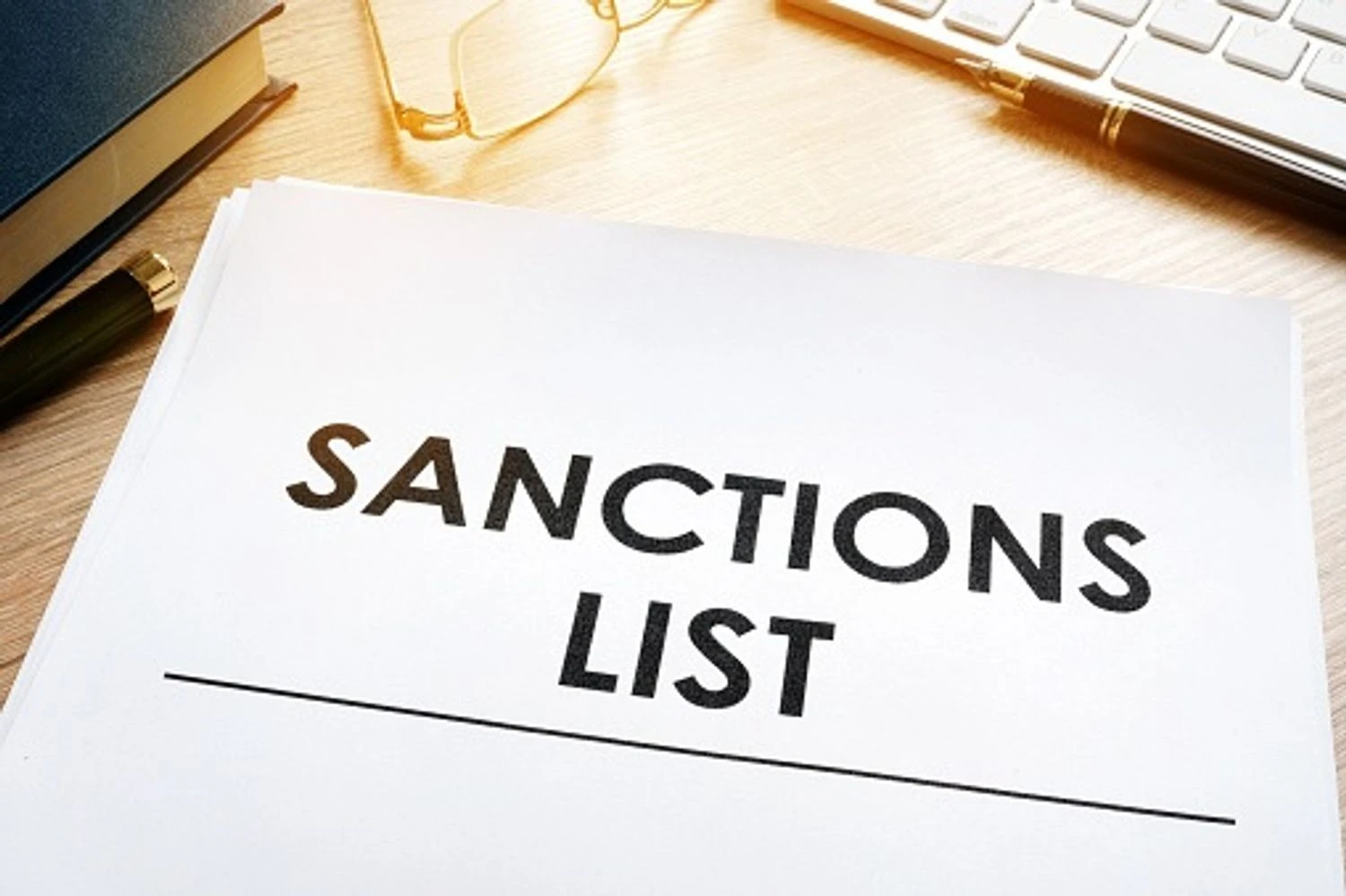 Україна узгодила свої санкції з Японією щодо семи громадян Росії та однієї особи з Північної Кореї: подробиці | УНН