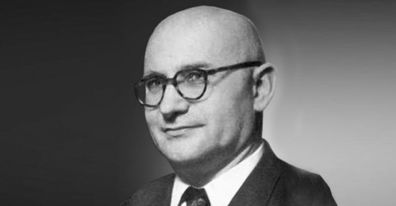 Разом із Степаном Бандерою існував іще один відомий діяч: 68 років тому КДБ ліквідував Лева Ребета.