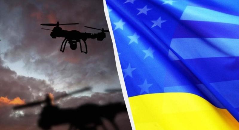 США надають Україні підтримку в здійсненні атак на об'єкти в Росії: деталі від Financial Times.