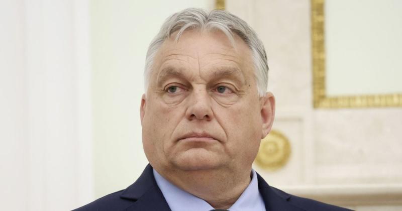 Орбан застеріг угорський народ про загрозу війни: в країні стартує кампанія зі збору підписів.