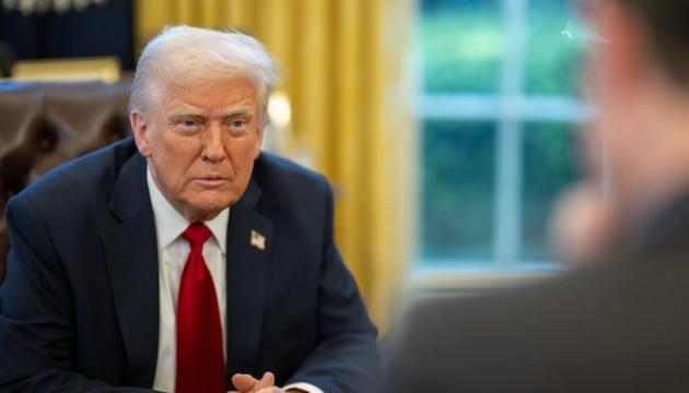 Експерти висловлюють сумніви щодо виконання другої стадії плану Трампа стосовно Гази, повідомляє NYT.