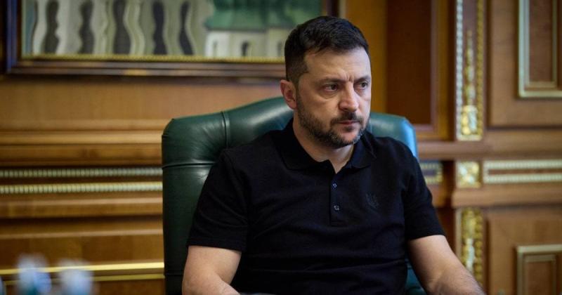 Зеленський призначив нового керівника Одеської міської адміністрації: хто обійняв цю посаду?