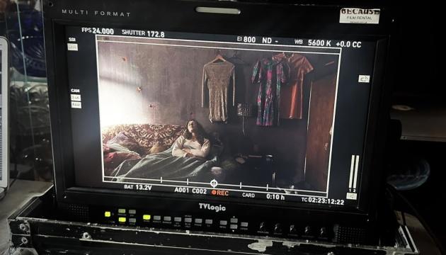 На кінофестивалі в Таллінні відбудеться показ українського фільму 