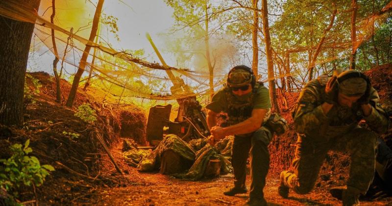 У НАТО проаналізували ймовірність можливого колапсу української лінії фронту.