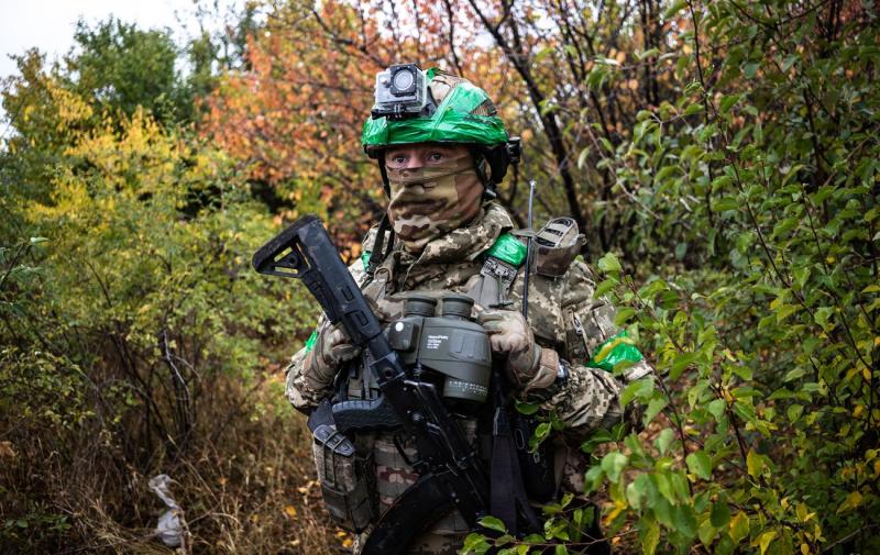 Збройні сили України ефективно ліквідують російські диверсійно-розвідувальні групи, що намагаються увійти до Покровська, повідомляє ISW.