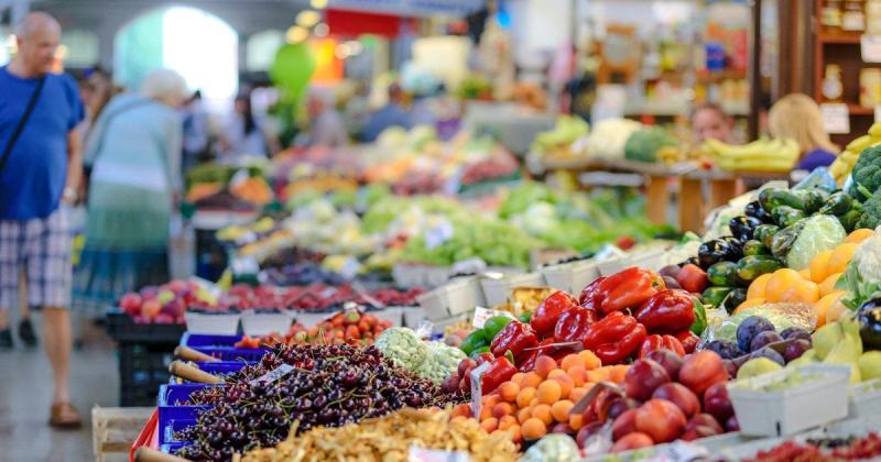 Ціни на продукти знову підвищаться: невтішний прогноз Національного банку України.