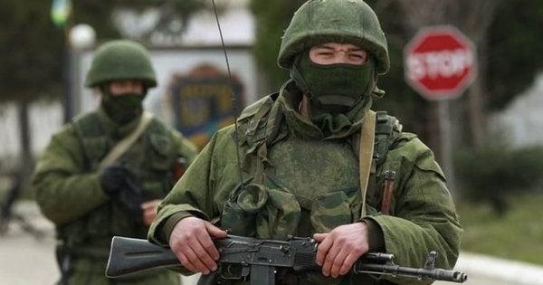 Військові зуміли перехопити радіозв'язок, де загарбник віддає наказ про розстріл мирного жителя в Куп'янську.