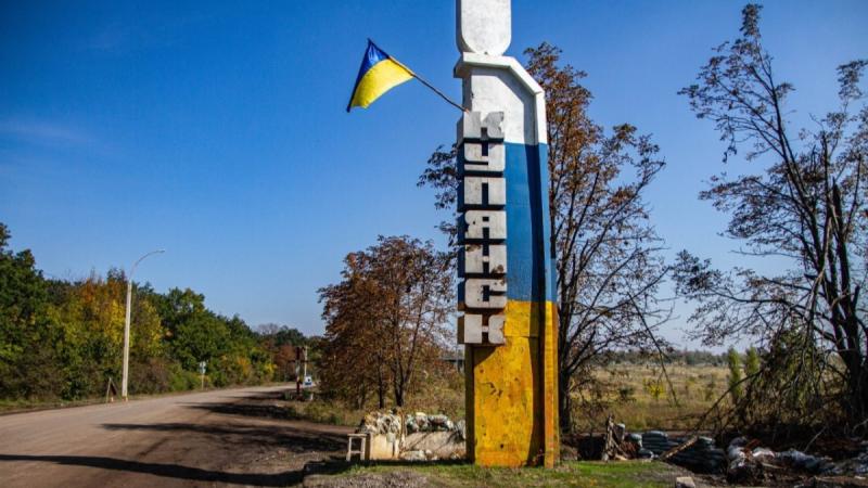 Російські війська зосередили великий контингент піхоти в Купʼянську та активно розширюють свої позиції в місті: ситуація є вкрай напруженою.