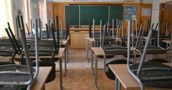 У Хмельницькому та його окрузі оголосили терміни осінніх відпусток.