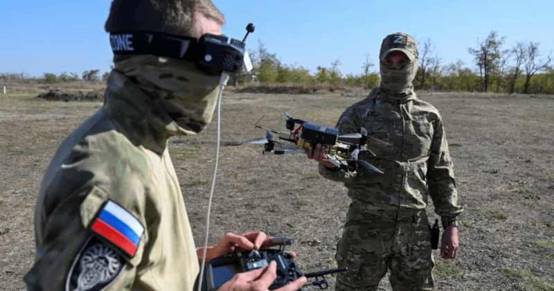 Російські військові здійснили просування в районах Малинівки, Полтавки та Калинівського — DeepState оновив свою картографію.