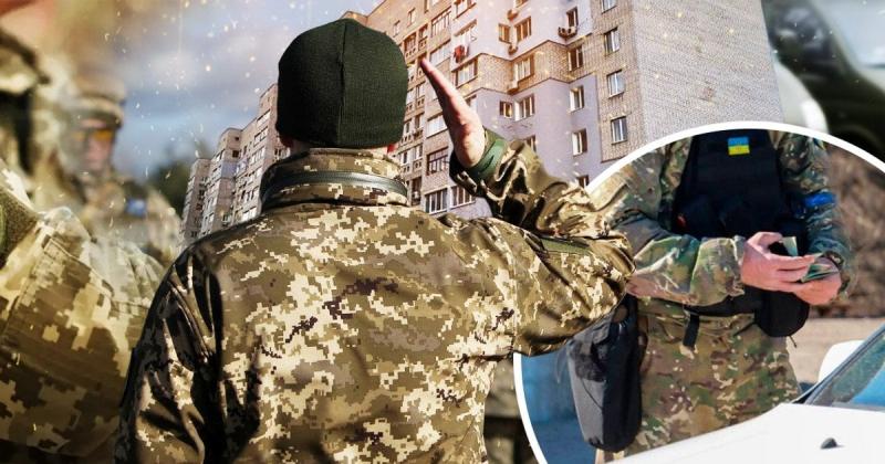 Мобілізаційні процеси в Україні: хто, окрім ТЦК, має право доставити та вручити повістку.