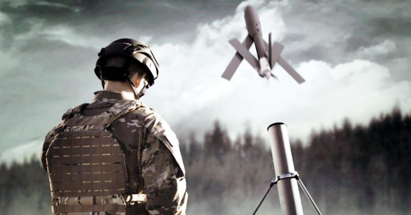Дрони Збройних сил України: Switchblade-300 не справився з викликами, пов'язаними з війною проти Росії — деталі ситуації.