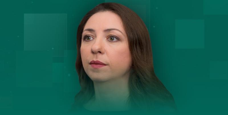 Яхно розповіла про вимоги Росії, які озвучив Дмітрієв під час мирних переговорів | Еспресо