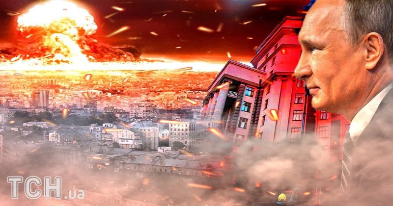 Чи можливе для Заходу визнання військової поразки Росії у конфлікті: погляд фахівця.