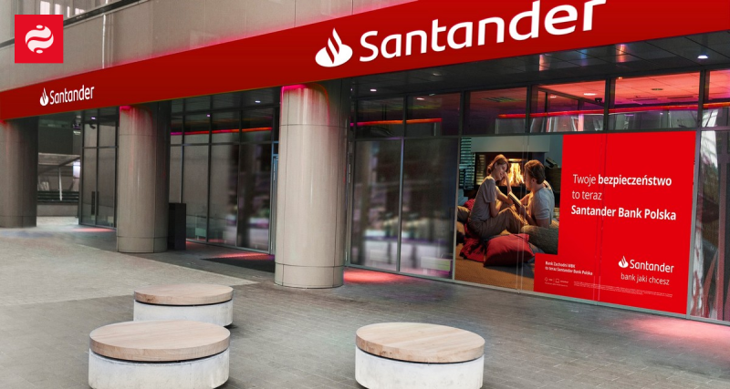 Польський банк опинився в складній ситуації: з'явилася інформація про крадіжки коштів у клієнтів, які відбуваються в різних містах.