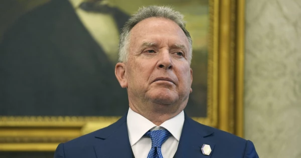 Сибіга повідомив, що спецпредставника США Віткоффа запросили до Києва.