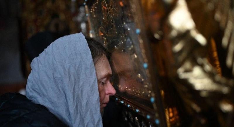 28 жовтня: сьогодні відзначається церковне свято, і ми розглянемо п'ять основних обмежень для жінок.