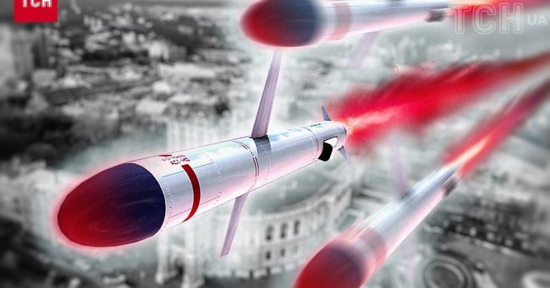 Російські війська здійснили ракетний обстріл Дніпра: де сталися влучення.